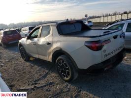 Hyundai Pozostałe 2022 2