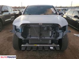 Toyota Tacoma 2021 3