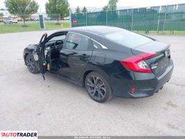 Honda Civic 2020 2 Honda Civic 2020 2