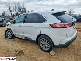 Ford Edge 2022 2