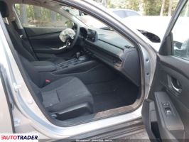 Honda Accord 2025 1