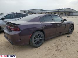 Dodge Charger 2021 5 Dodge Charger 2021 5