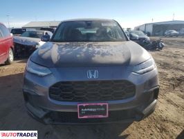 Honda HR-V 2023 2