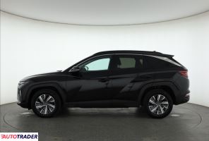 Hyundai Tucson 2022 1.6 226 KM