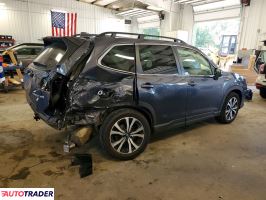 Subaru Forester 2022 2