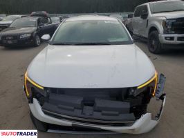 Kia Pozostałe 2025 2