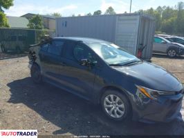 Toyota Corolla 2025 2