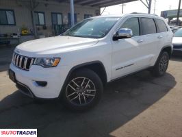 Jeep Grand Cherokee 2019 3
