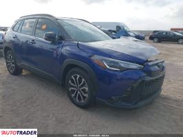 Toyota Corolla 2023 2