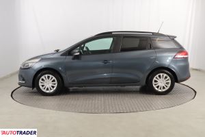 Renault Clio 2017 0.9 88 KM Renault Clio 2017 0.9 88 KM