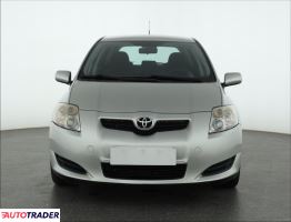 Toyota Auris 2007 1.4 88 KM Toyota Auris 2007 1.4 88 KM