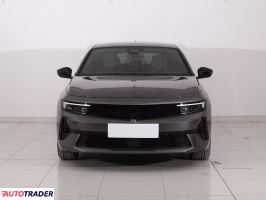 Opel Astra 2025 1.2 128 KM