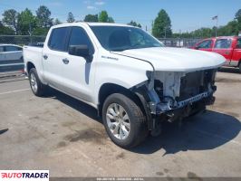Chevrolet 1500 - zobacz ofertę