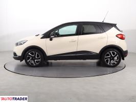 Renault Captur 2013 1.2 116 KM Renault Captur 2013 1.2 116 KM