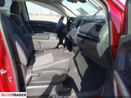 Nissan Titan 2022 5 Nissan Titan 2022 5