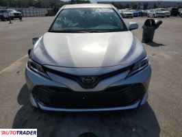 Toyota Camry 2020 2