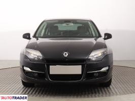 Renault Laguna 2012 2.0 128 KM Renault Laguna 2012 2.0 128 KM