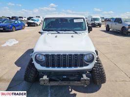 Jeep Pozostałe 2024 3