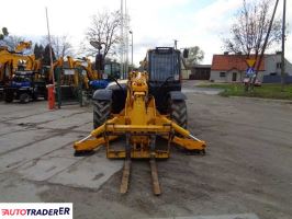 JCB 535-125 2007r. JCB 535-125 2007r.