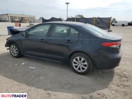 Toyota Corolla 2022 1 Toyota Corolla 2022 1