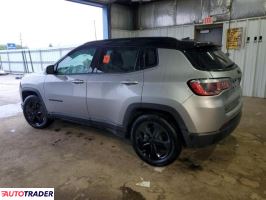 Jeep Compass 2019 2