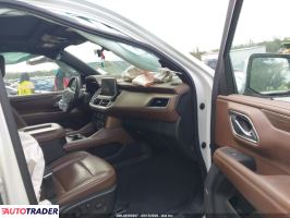 Chevrolet Tahoe 2022 6