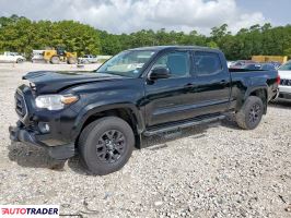 Toyota Tacoma 2022 3 Toyota Tacoma 2022 3