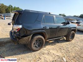 Toyota Pozostałe 2022 4