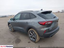 Ford Escape 2025 1