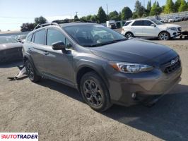 Subaru Pozostałe 2023 2 Subaru Pozostałe 2023 2