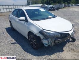 Toyota Corolla - zobacz ofertę