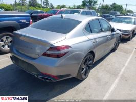 Hyundai Genesis 2023 3 Hyundai Genesis 2023 3