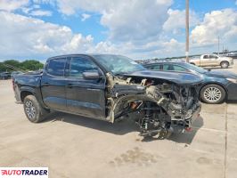 Chevrolet Colorado 2025 2