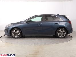Kia Ceed 2020 1.4 138 KM Kia Ceed 2020 1.4 138 KM
