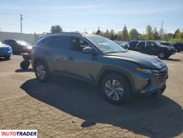Hyundai Tucson 2023 1