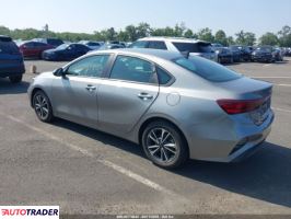 Kia Pozostałe 2024 2