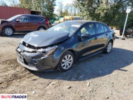 Toyota Corolla - zobacz ofertę