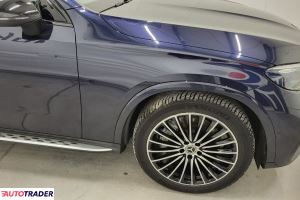 Mercedes GLC 2023 2.0 197 KM