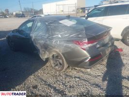 Hyundai Elantra 2024 2