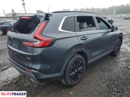Honda CR-V 2023 2 Honda CR-V 2023 2