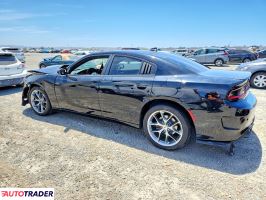 Dodge Charger 2020 3