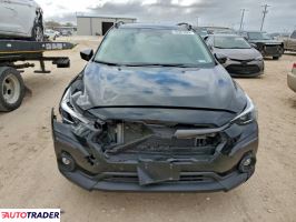 Subaru Pozostałe 2024 2