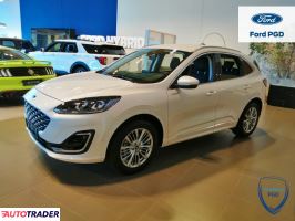 Ford Kuga 2020 1.5 150 KM Ford Kuga 2020 1.5 150 KM