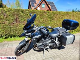 Triumph 2012 Triumph 2012