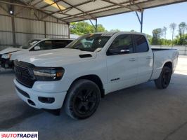 Dodge Ram 2022 3 Dodge Ram 2022 3