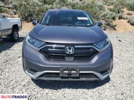 Honda CR-V 2020 1