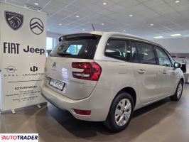 Citroen Pozostałe 2019 1.5 130 KM