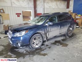 Subaru Outback 2019 2 Subaru Outback 2019 2