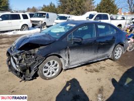 Toyota Corolla 2023 2