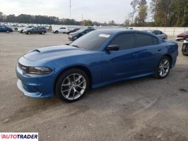 Dodge Charger 2023 3